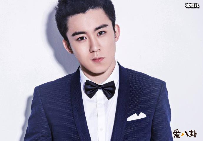 胡浩博个人资料简介