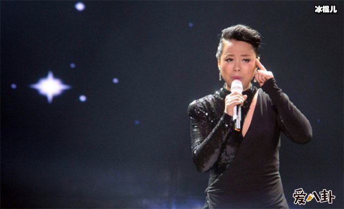 黄绮珊个人资料