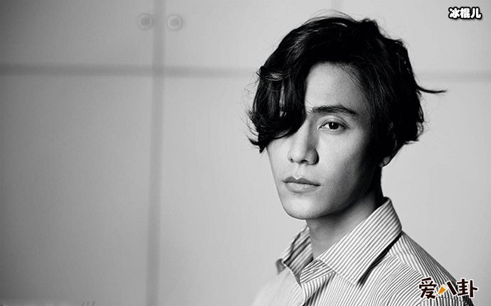 陈坤疑似要单身一辈子