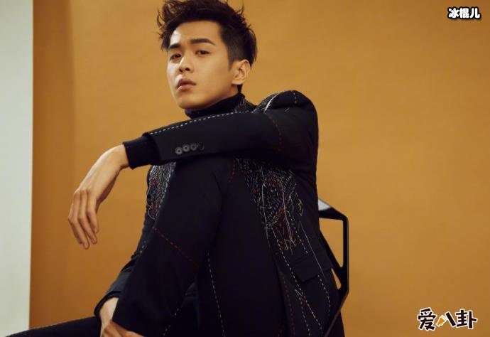 范闲扮演者张若昀