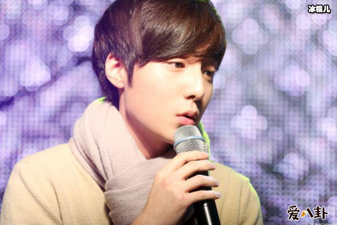 金相佑个人资料