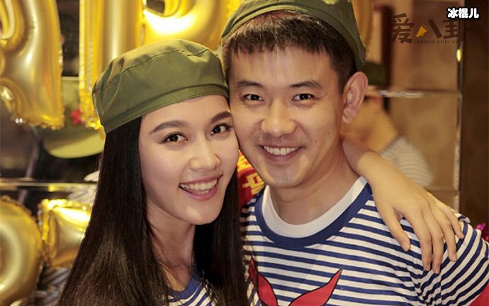 李响孙骁骁感情起底