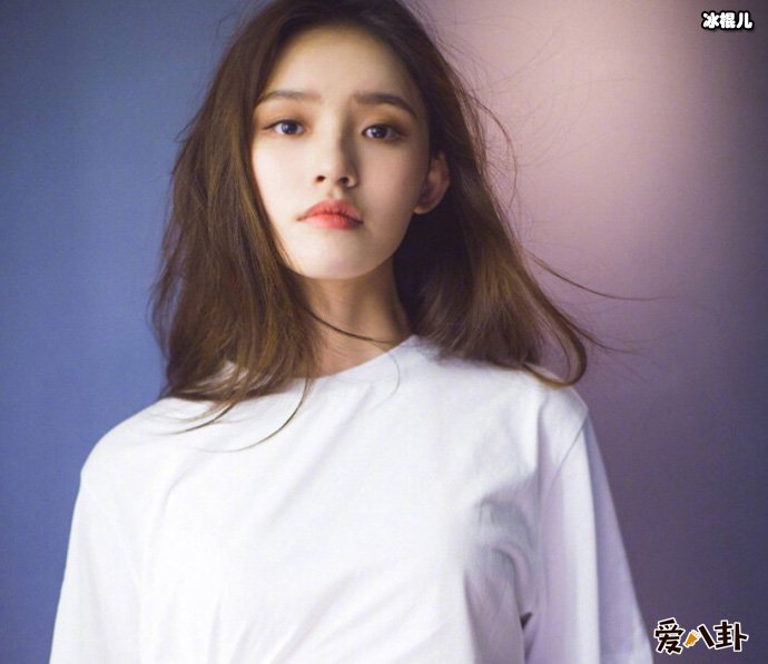 林允艺名的由来