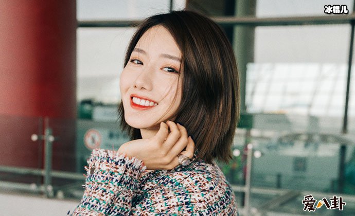 抖音一姐吴佳煜