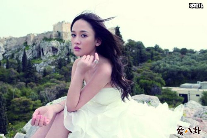 陈乔恩为什么不结婚