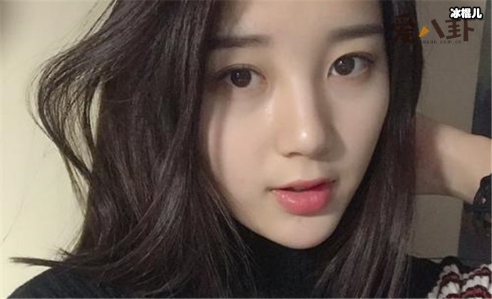 99年新人徐婉婷系北电校花