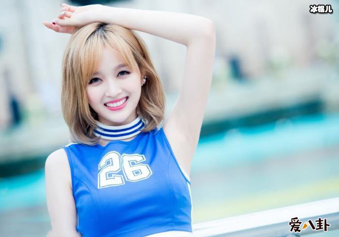 吴宣仪家里是做什么的