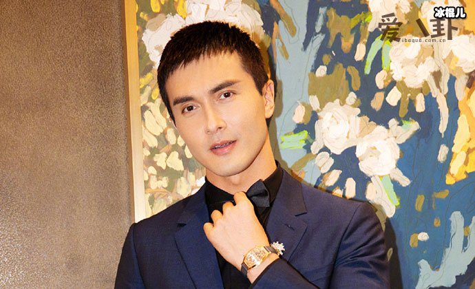 高伟光父母是做什么的