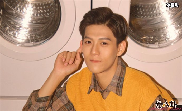 马健星职业是什么