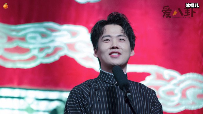 郭麒麟想学唱跳