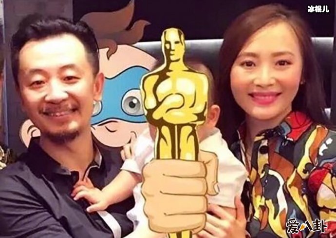 黄海波表白妻子曲柵柵让人看出爱情真谛