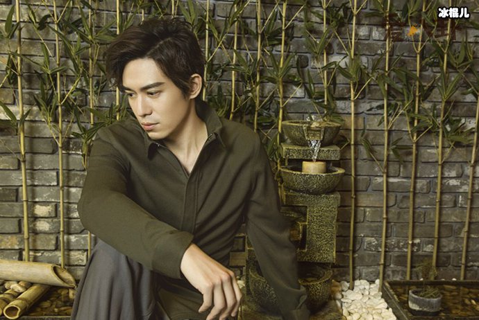 陈楚河绯闻情史