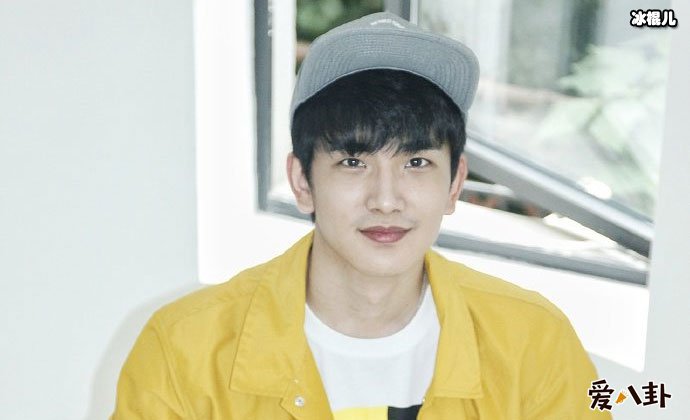 王禹皓个人资料