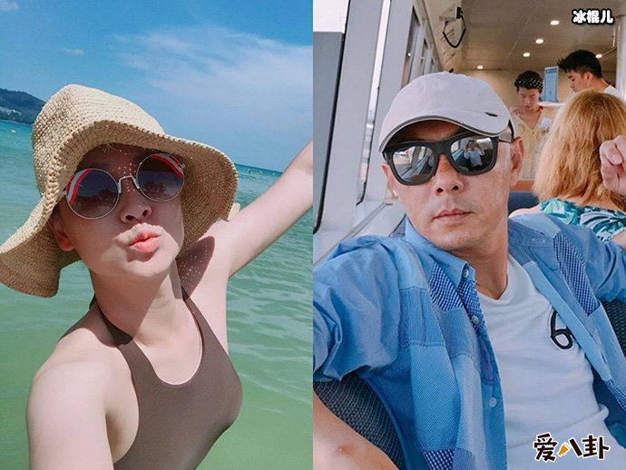 张茜流产两次是真的吗 