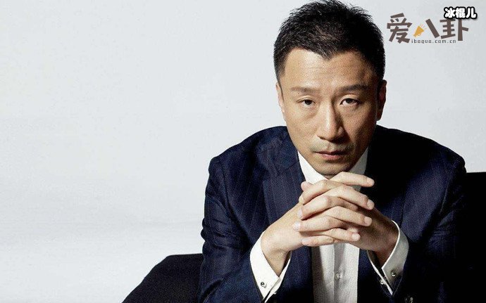 孙红雷曾有一个女朋友叫丁嘉丽