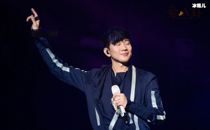 林俊杰演唱歌曲《会有那么一天》