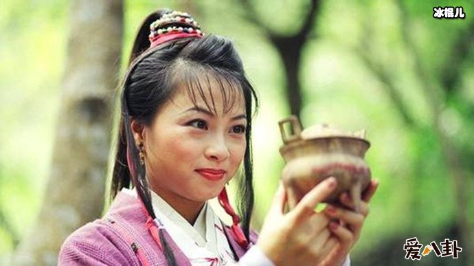 刘玉翠暗恋黄子华