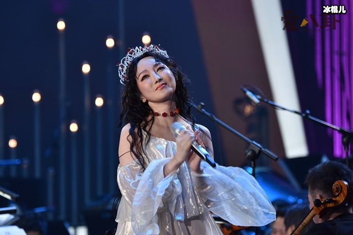 萨顶顶梵文歌曲万物生