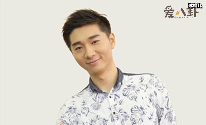 陈佩斯儿子陈大愚