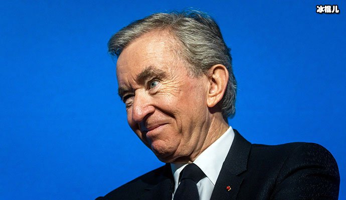 阿贝诺全球第二富