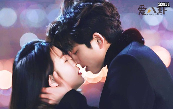 金高银孔刘CP太养眼