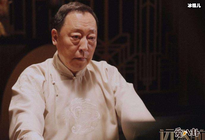 倪大红怎么走红的