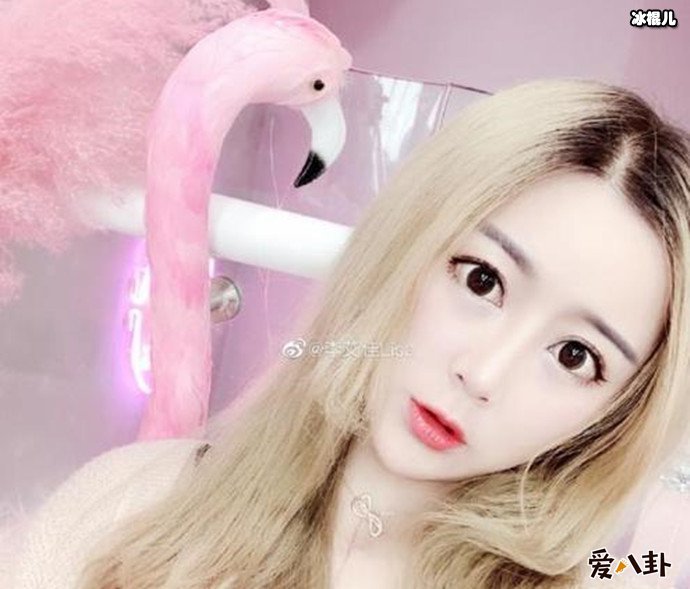 李艾佳被曝租房到期失联