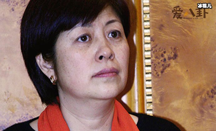 王京花年轻时照片