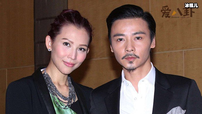 蔡少芬张晋是如何认识的