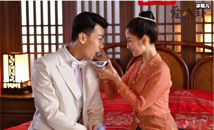 菊香和山本洋介结婚