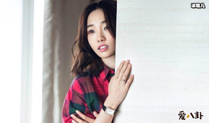 陈羽凡女友何时珍是谁