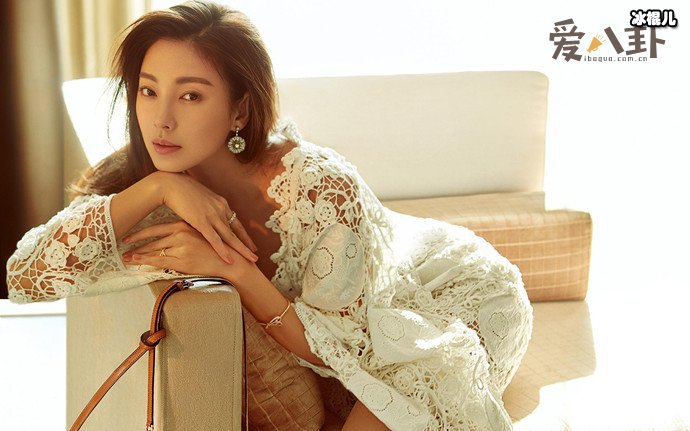 张雨绮不再相信感情是怎么回事