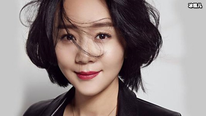 王一楠个人艺术照