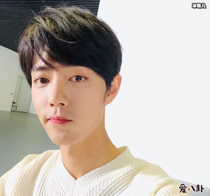 肖战的前女友郑有美是怎样的