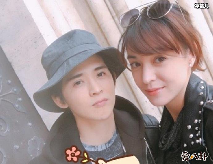 张榕容老公是谁