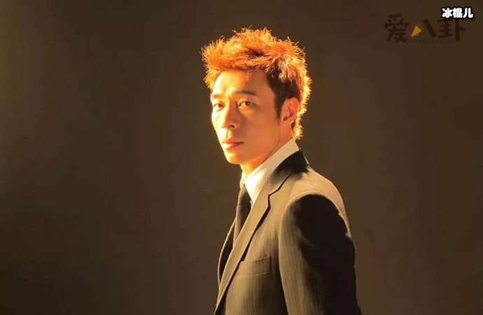 许志安正式复出