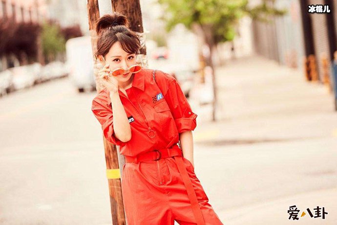 杨紫柳红曾饰演母女