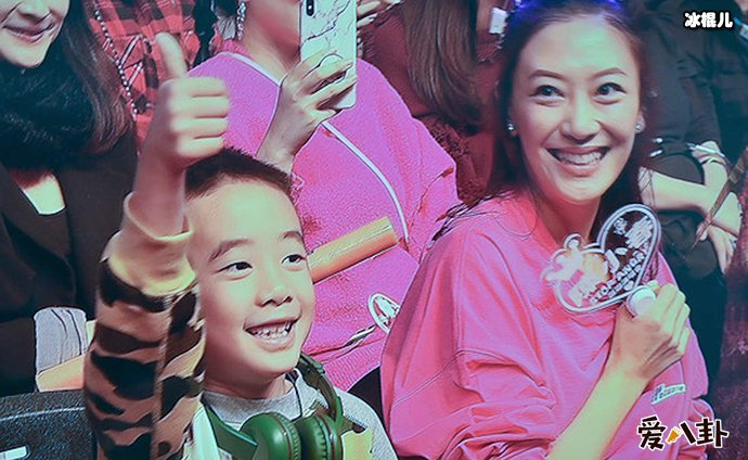 陈小春宣布二胎