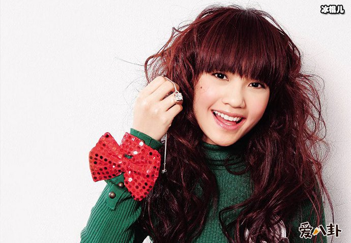 为什么说杨丞琳可爱