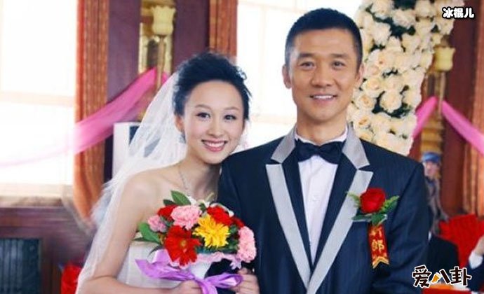 练束梅黄志忠剧照