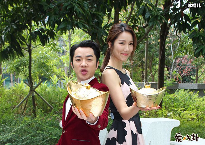 王祖蓝和老婆分房睡的原因