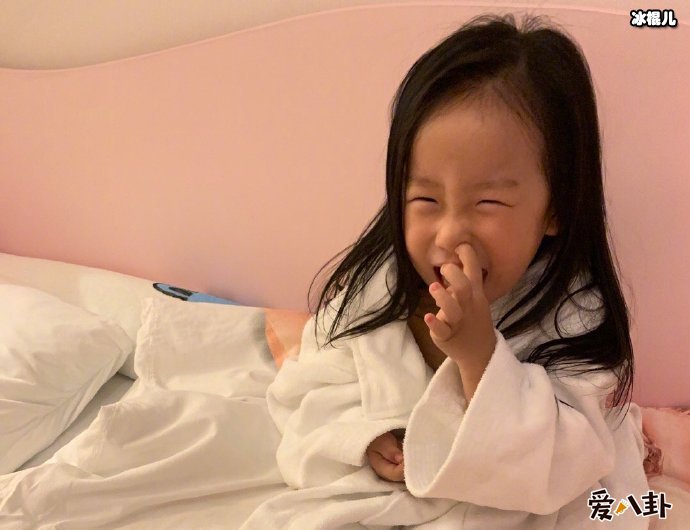 小米粒遭受网络暴力是怎么回事