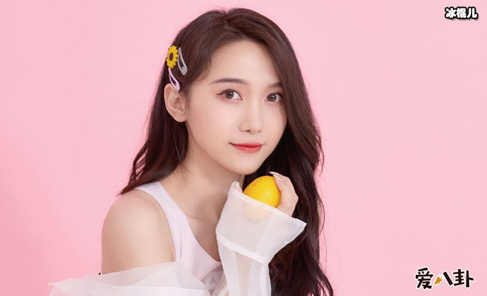 SNH48陆婷资料