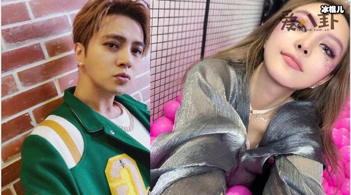 罗志祥周扬青分手