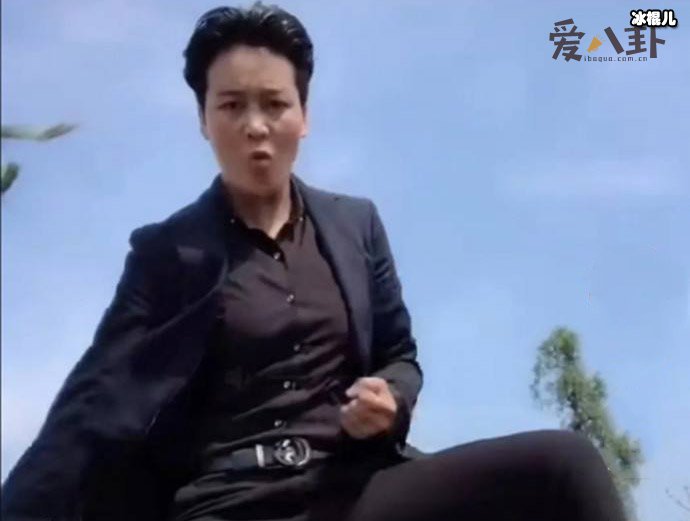 漫雪姐姐是什么梗