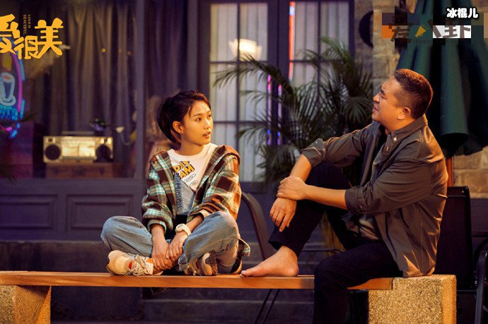 陈美伊演过什么