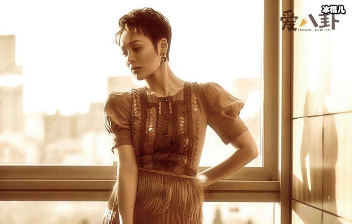 宁静多少岁了为何包养得如此的好