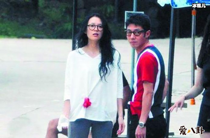 章子怡撒贝宁为什么分手