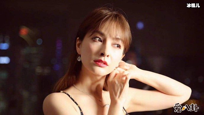 吴昕一哭就被黑