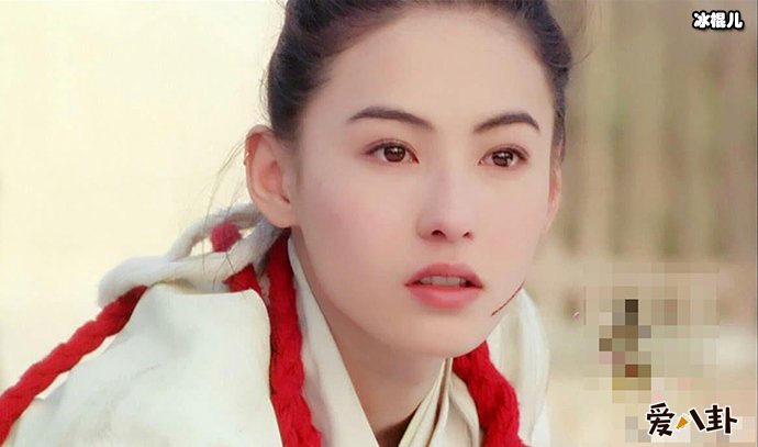 张柏芝疑与三胎生父同居